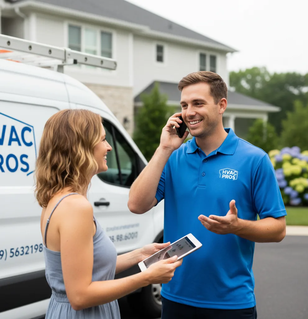 Cobra HVAC customer support in Tarawa Terrace